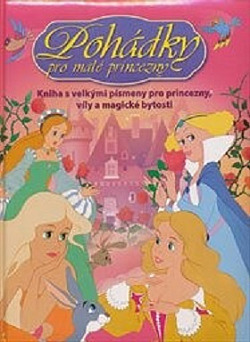 Pohádky pro malé princezny