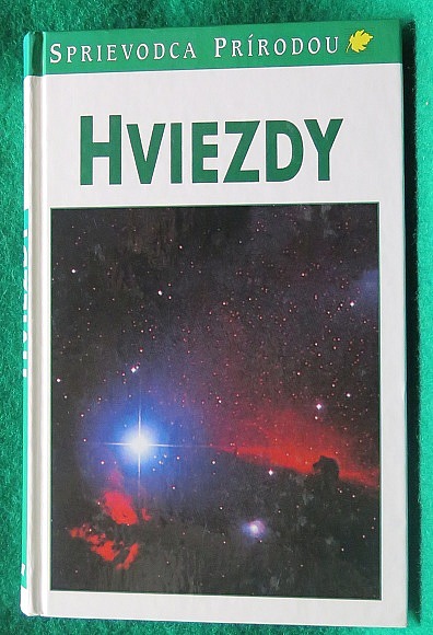 Hviezdy