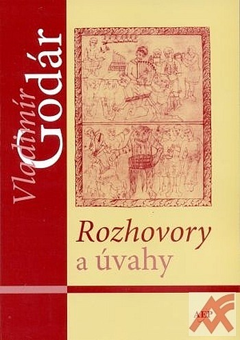 Rozhovory a úvahy