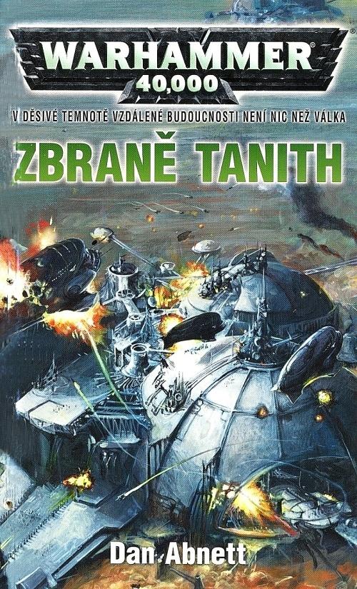 Zbraně Tanith