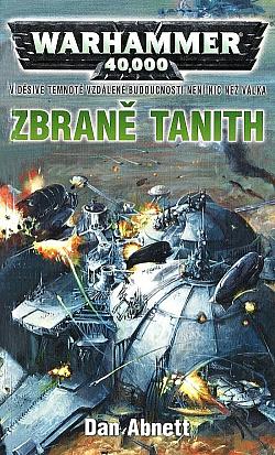 Zbraně Tanith