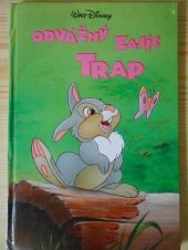 Odvážný zajíc Trap