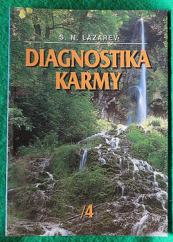 Diagnostika karmy 4 - Dotyk s budúcnosťou