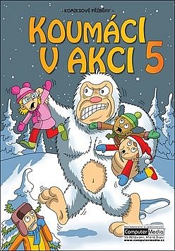 Koumáci v akci 5