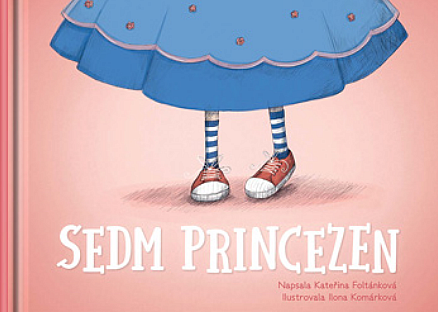 Sedm princezen