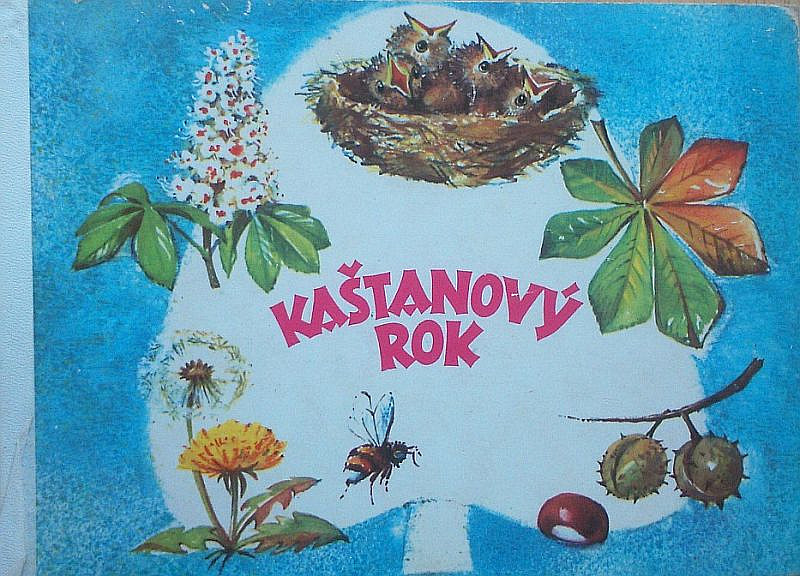 Kaštanový rok