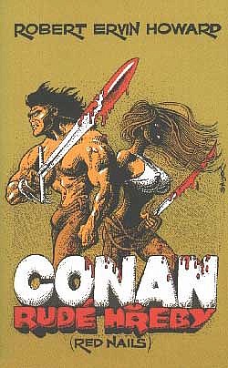 Conan: Rudé hřeby