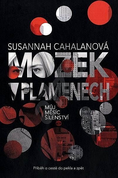 Mozek v plamenech: Můj měsíc šílenství