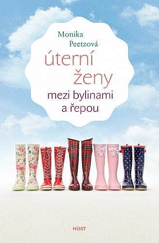 Úterní ženy mezi bylinami a řepou