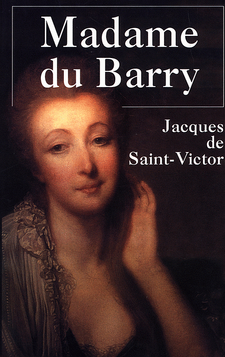 Madame du Barry