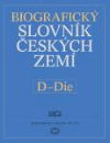 Biografický slovník českých zemí, 12.sešit (D-Die)