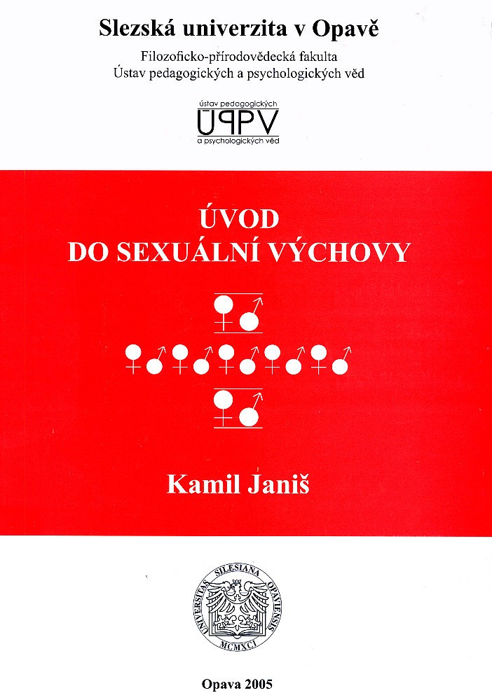 Úvod do sexuální výchovy