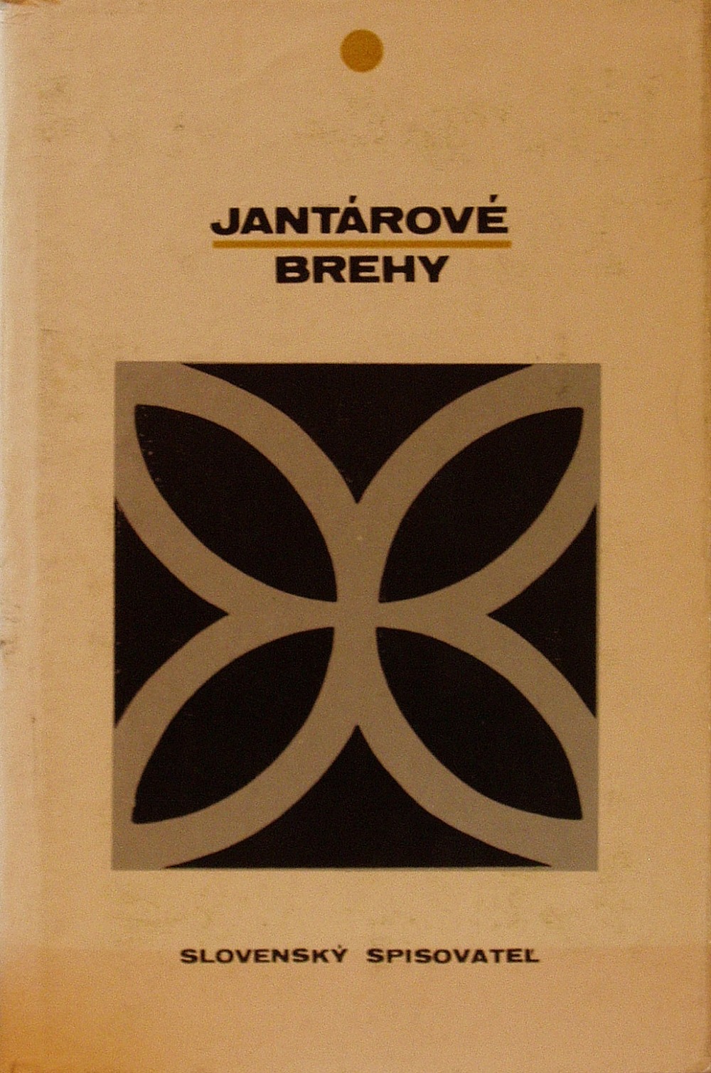 Jantárové brehy