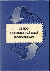 Česko-srbocharvátská konverzace