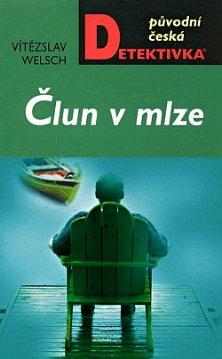 Člun v mlze