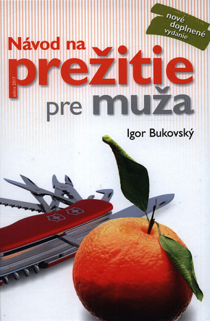 Návod na prežitie pre muža