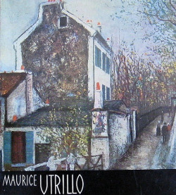 Maurice Utrillo