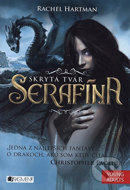 Serafína: Skrytá tvár