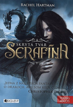 Serafína: Skrytá tvár