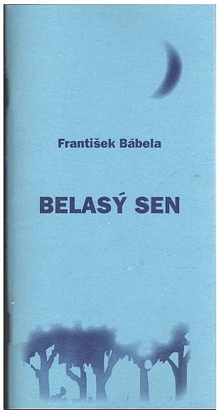 Belasý sen