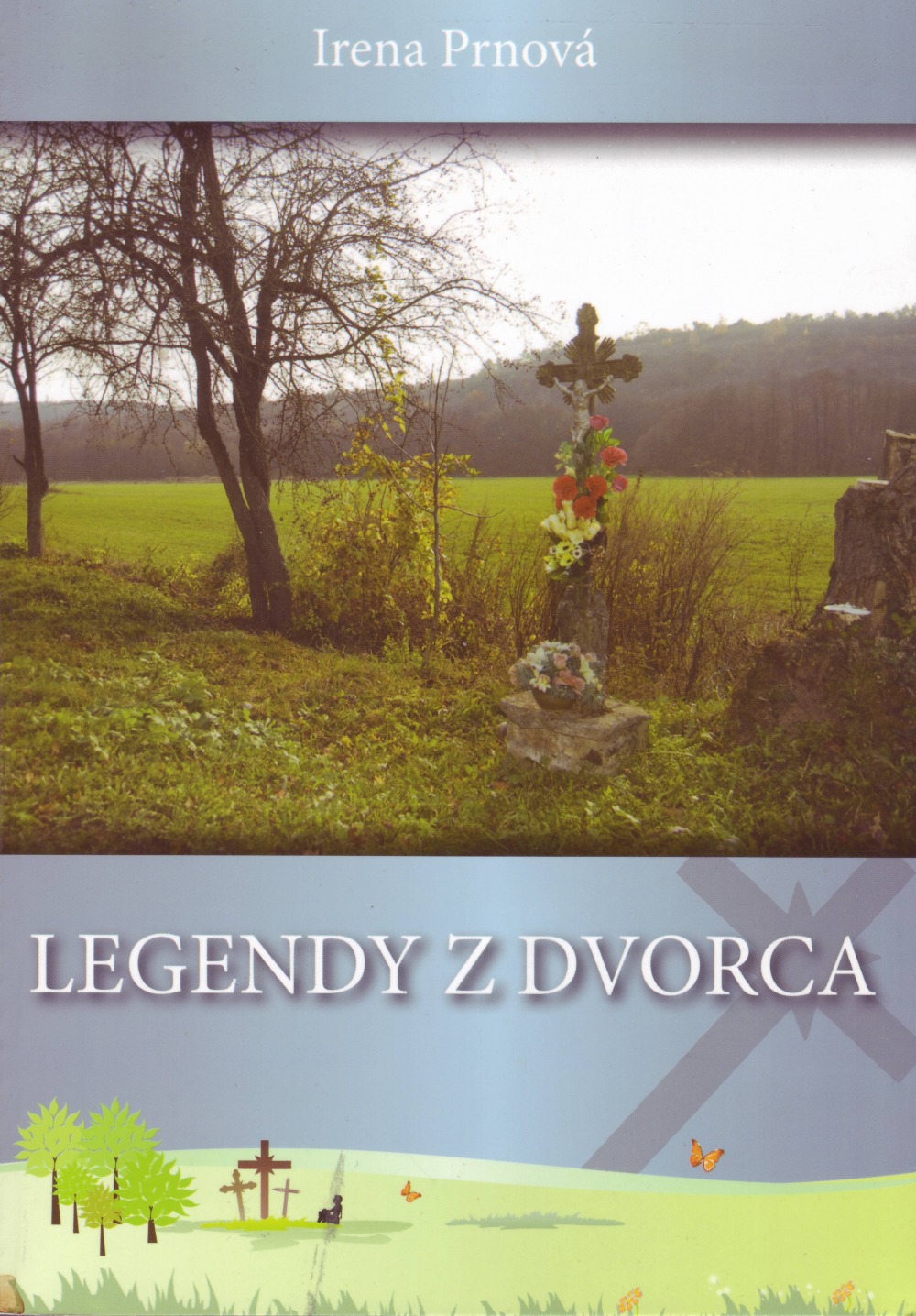 Legendy z dvorca