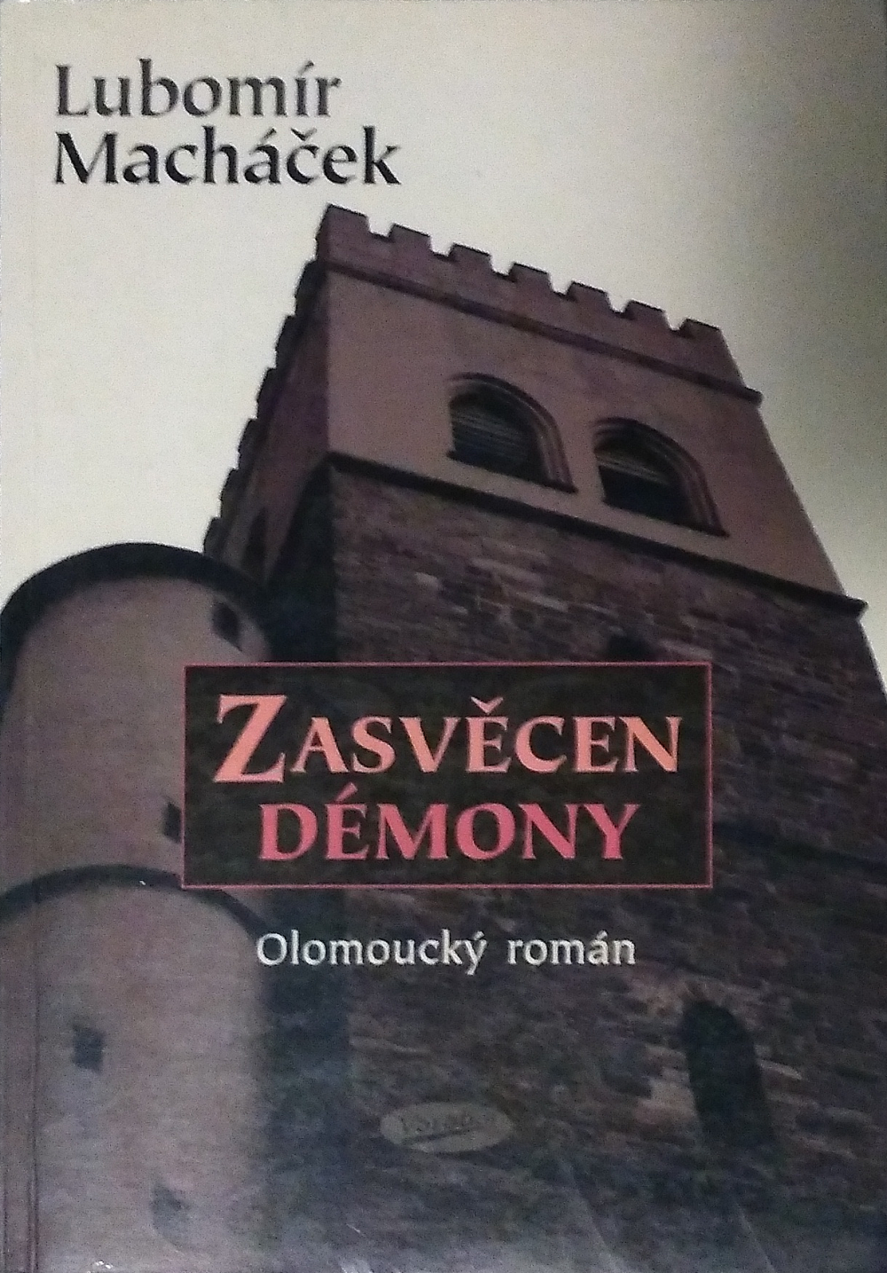 Zasvěcen démony