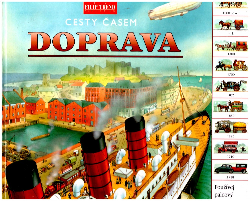 Doprava