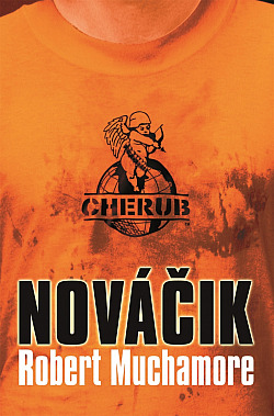 Nováčik