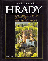 Hrady kastelového typu – 13. století ve střední Evropě