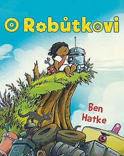 O robůtkovi