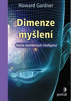 Dimenze myšlení: teorie rozmanitých inteligencí