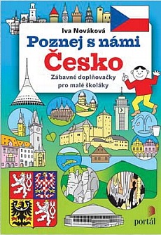 Poznej s námi Česko