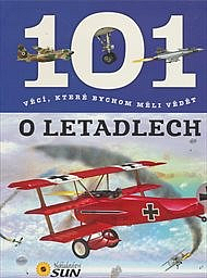 101 věcí, které bychom měli vědět o letadlech