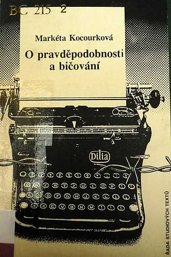 O pravděpodobnosti a bičování