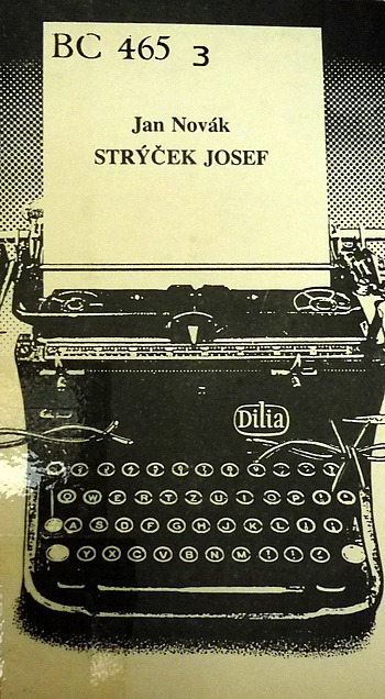 Strýček Josef