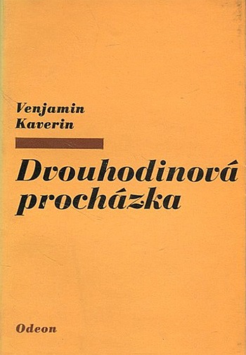 Dvouhodinová procházka