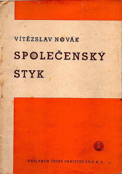 Společenský styk