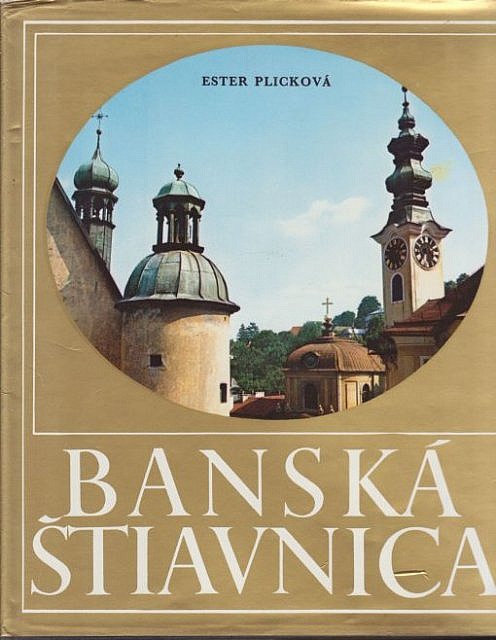 Banská Štiavnica