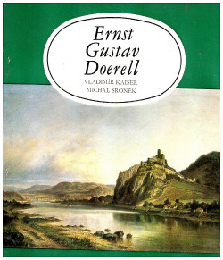 Ernst Gustav Doerell