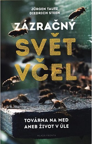 Zázračný svět včel