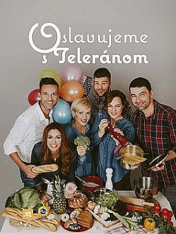 Oslavujeme s Teleránom