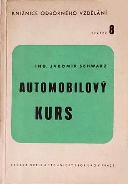 Automobilový kurs