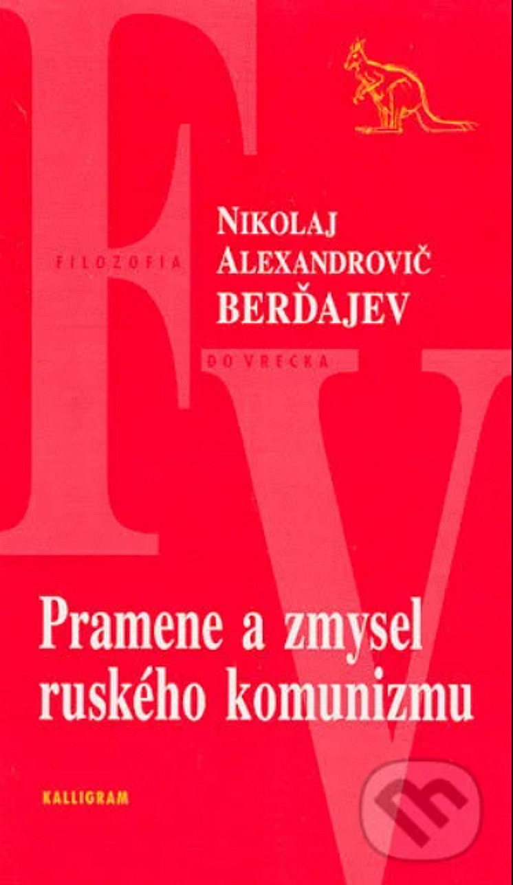 Pramene a zmysel ruského komunizmu