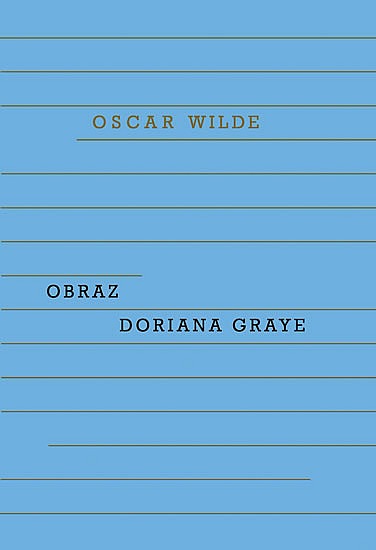 Obraz Doriana Graye