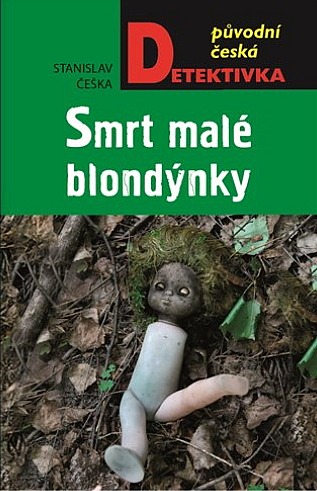 Smrt malé blondýnky