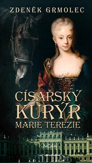 Císařský kurýr Marie Terezie