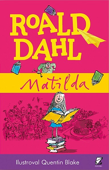 Matilda