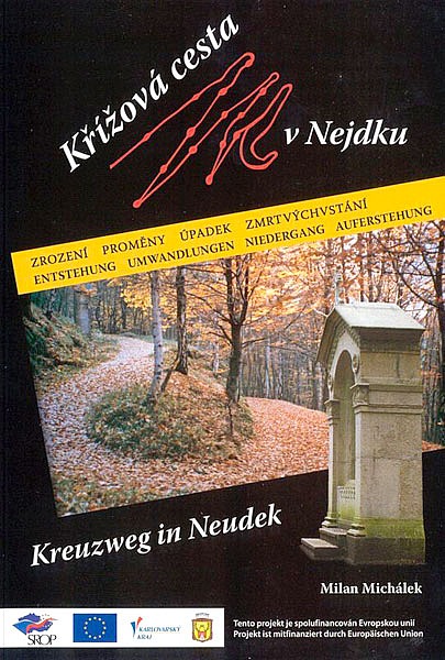 Křížová cesta v Nejdku