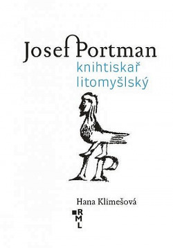 Josef Portman, knihtiskař litomyšlský