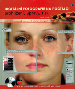 Digitální fotografie - prohlížení, úpravy, tisk